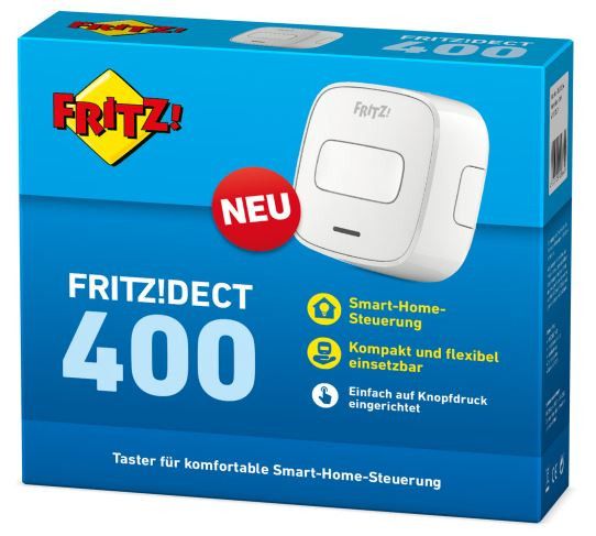 FRITZ!DECT 400