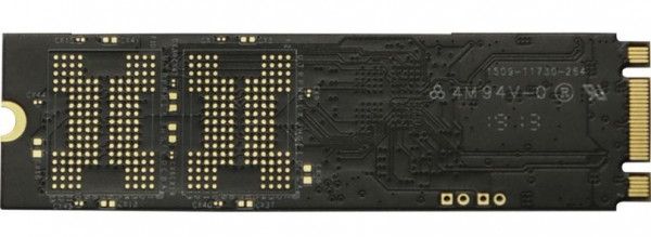 SSD M.2 480 GB InnovationIT Basic 3D TLC 550 MB/s lesen, 500 MB/s schreiben