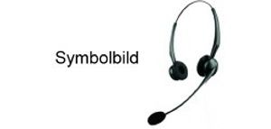 Kopfhörer ohne Mikrofon - Headphone oem 1.8m Kabel, 3.5 mm Stereo-Klinke