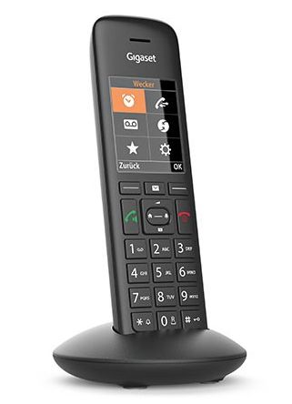 DECT Telefon Gigaset C570HX