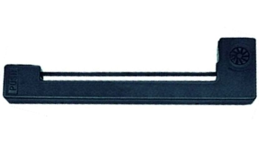 Farbband Epson HX 20 schwarz (ERC 9)  'KMP'