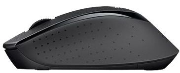 Maus Logitech B330 Silent Plus Softklick schnurlos cordless, sehr leise, kaum Klickgeräusche