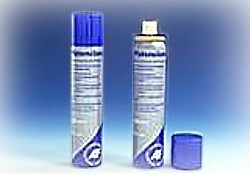 Walzenreiniger 100ml AF 100ml Pumpspray brennbar