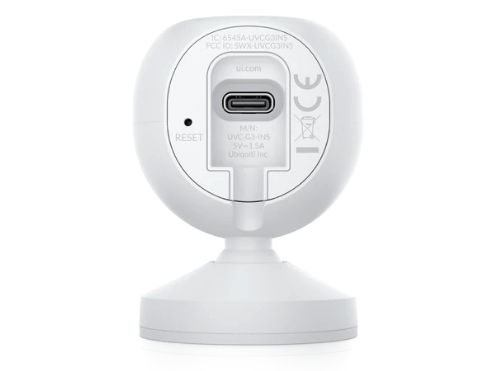 Ubiquiti UniFi Video Camera G3 Instant HD IP-Überwachungskamera
