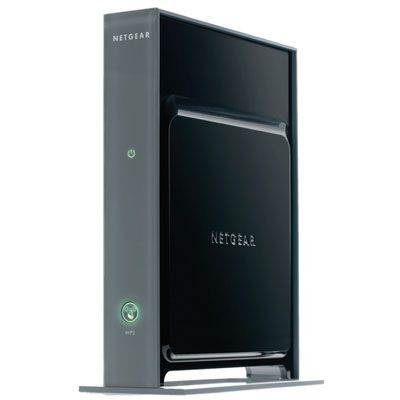 Access Point Netgear WNHDE111-100GRS 300 MBit WLAN 5 GHz, Wireless-N, Bridge, SONDERPOSTEN - ABVERKAUF