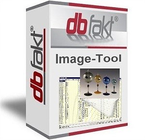 Imagetool für dbFakt Artikelbilder komfortabel in dbFakt einfügen und ändern