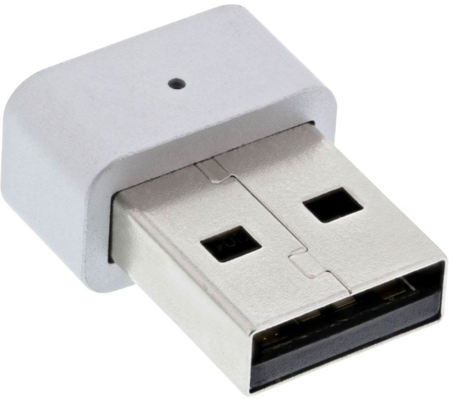 Fingerabdruck Scanner USB, Windows Hello kompatibel