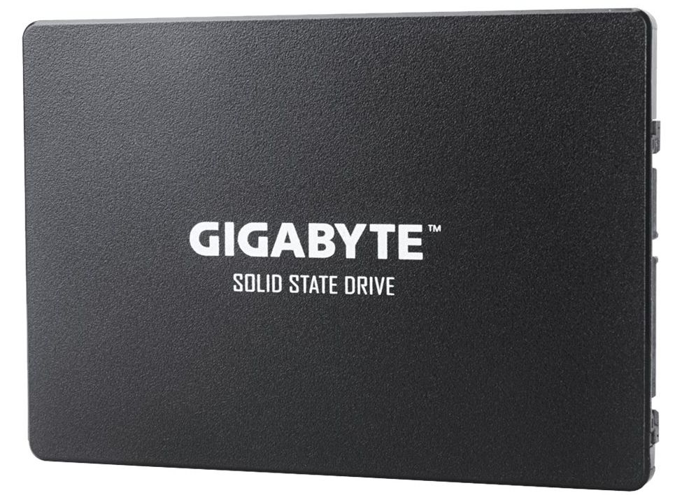 SSD 6,4 cm   1 TB Gigabyte 600 TBW, 550 MB/s lesen, 500 MB/s schreiben