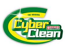 Cyber Clean Home & Office 80 Gramm ZIP-Verpackung für Home & Office Bereich geeignet