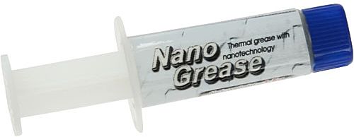 Wärmeleitpaste Titan Nano Grease 1.5g TTG-G30015, für CPU- und VGA-Kühler