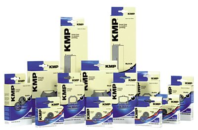 Farbband Epson LQ 590 kompatibel KMP ink. re-ink