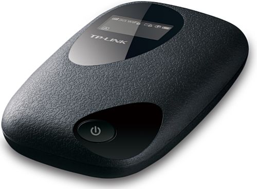 UMTS-Router TP-Link M5350 3G/UMTS mobil Wireless Cellular Modem für den Netzwerkzugriff